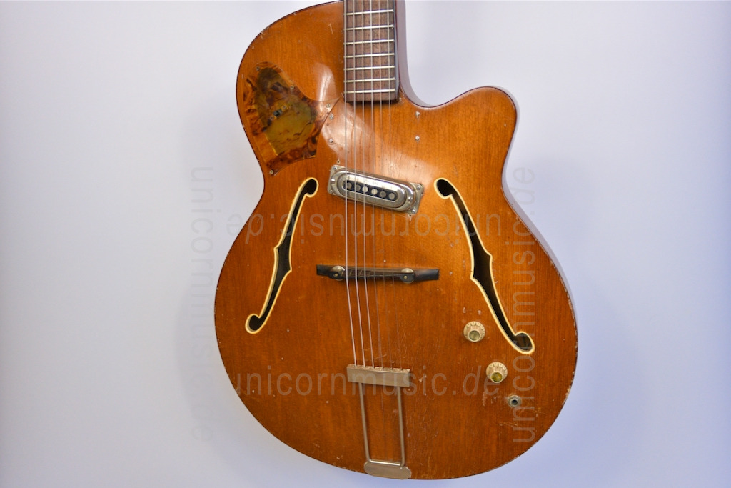 zur Artikelbeschreibung / Preis Framus -5/60 Missouri