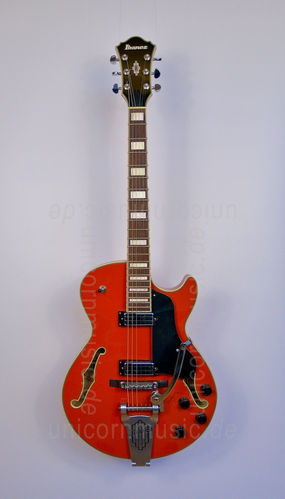 zur Artikelbeschreibung / Preis Ibanez-AGR-63T-TLO
