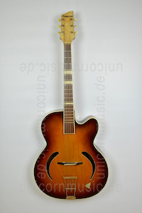 zur Detailansicht 115 - Voss Archtop