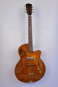 zur Detailansicht Framus -5/60 Missouri