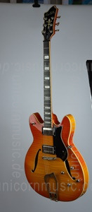 zur Detailansicht Hagstrom Viking Deluxe