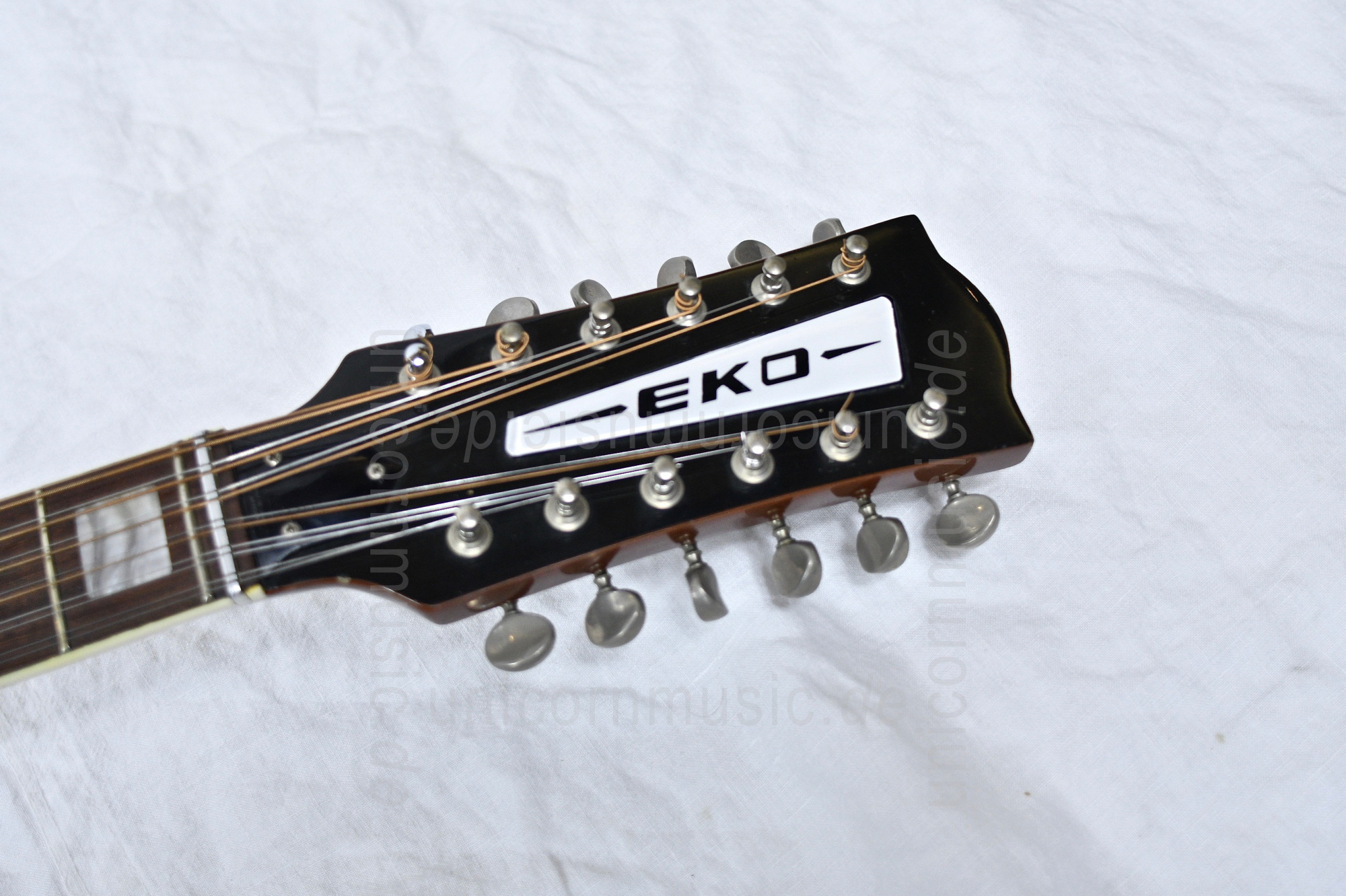 zur Artikelbeschreibung / Preis EKO Ranger - 12 String
