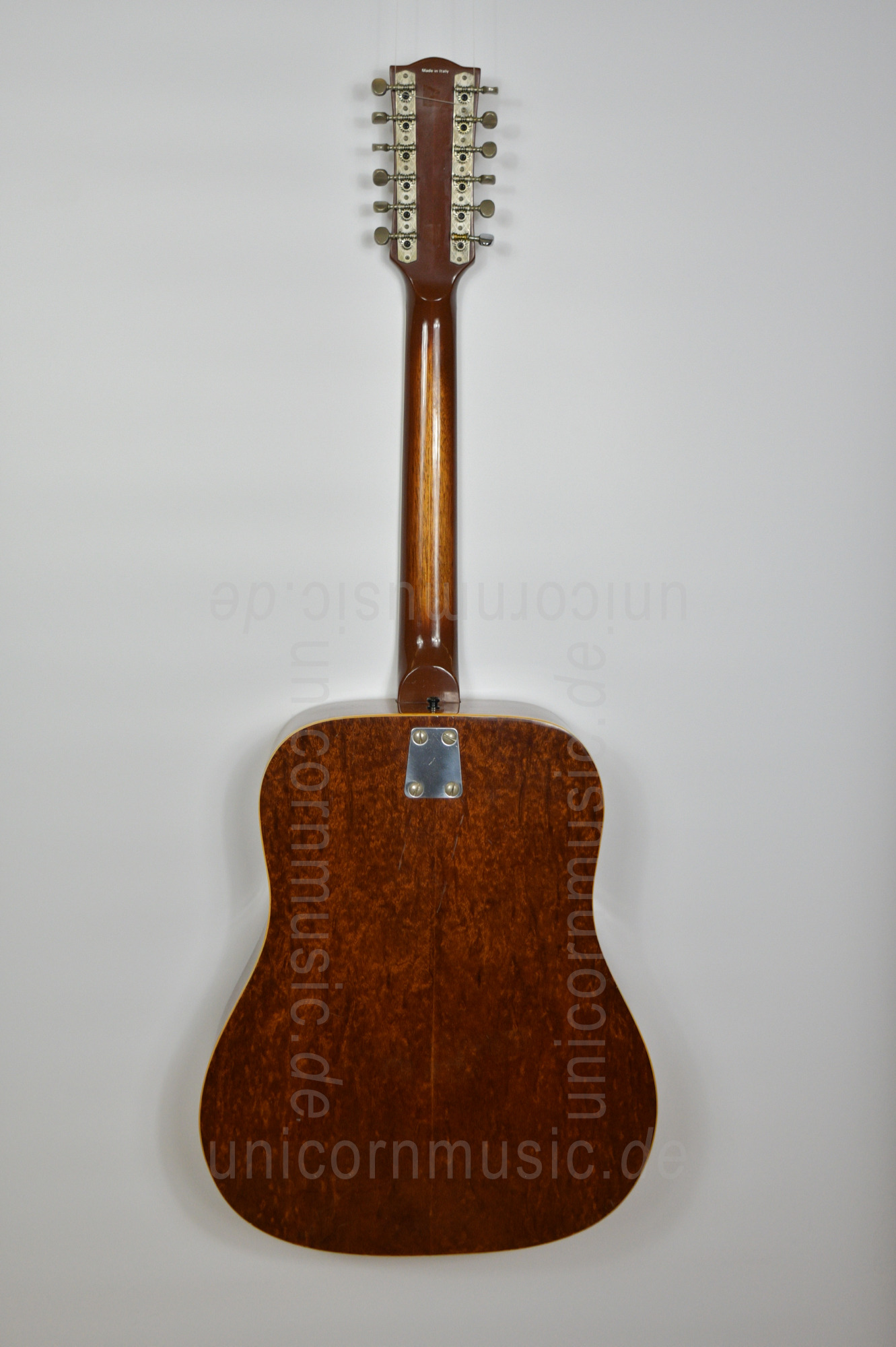 zur Artikelbeschreibung / Preis EKO Ranger - 12 String