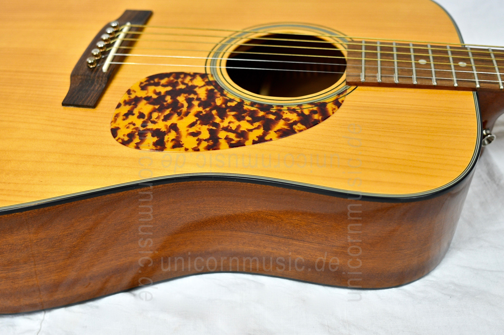 zur Artikelbeschreibung / Preis BLUERIDGE BR 140A