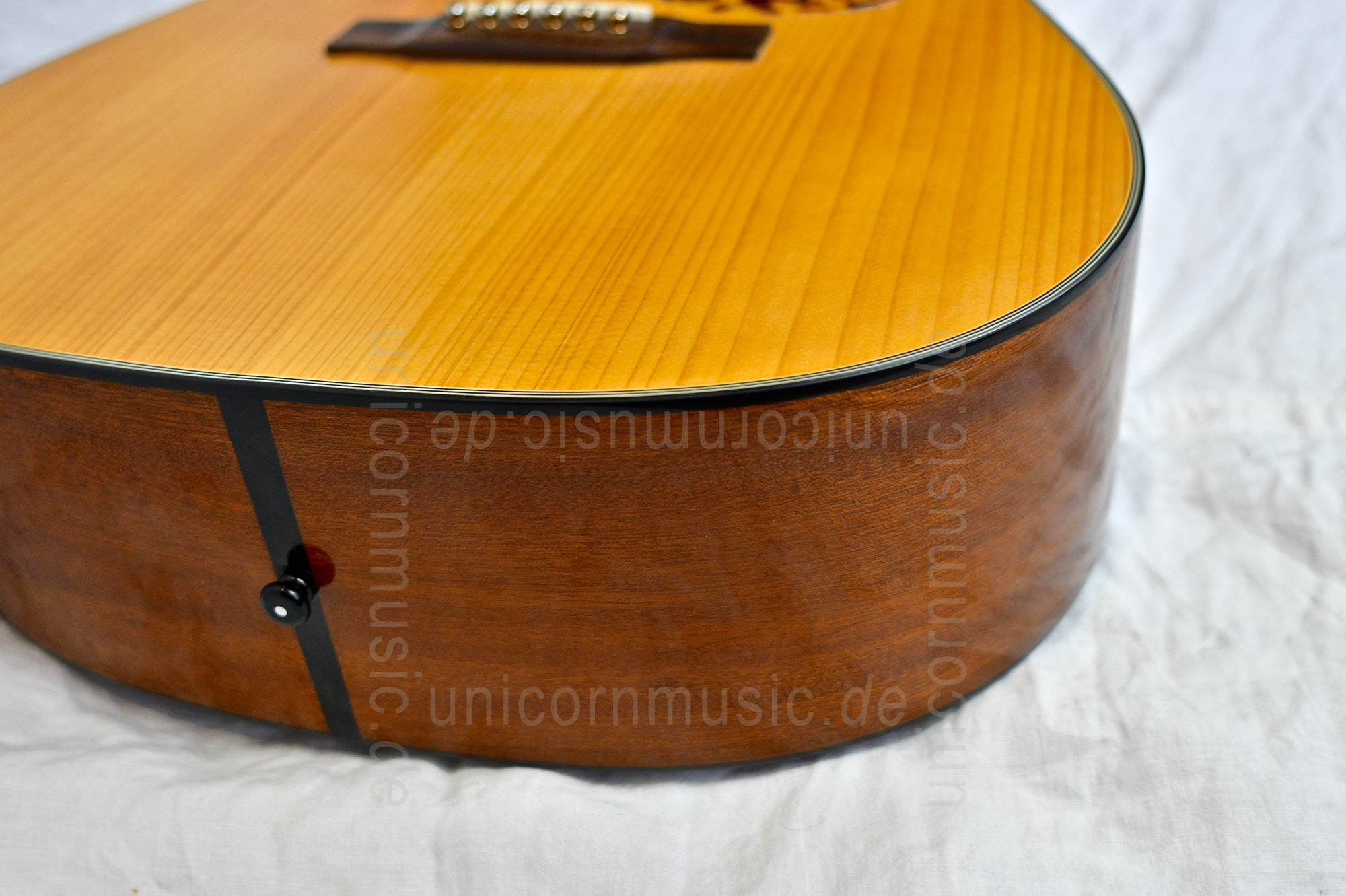 zur Artikelbeschreibung / Preis BLUERIDGE BR 140A