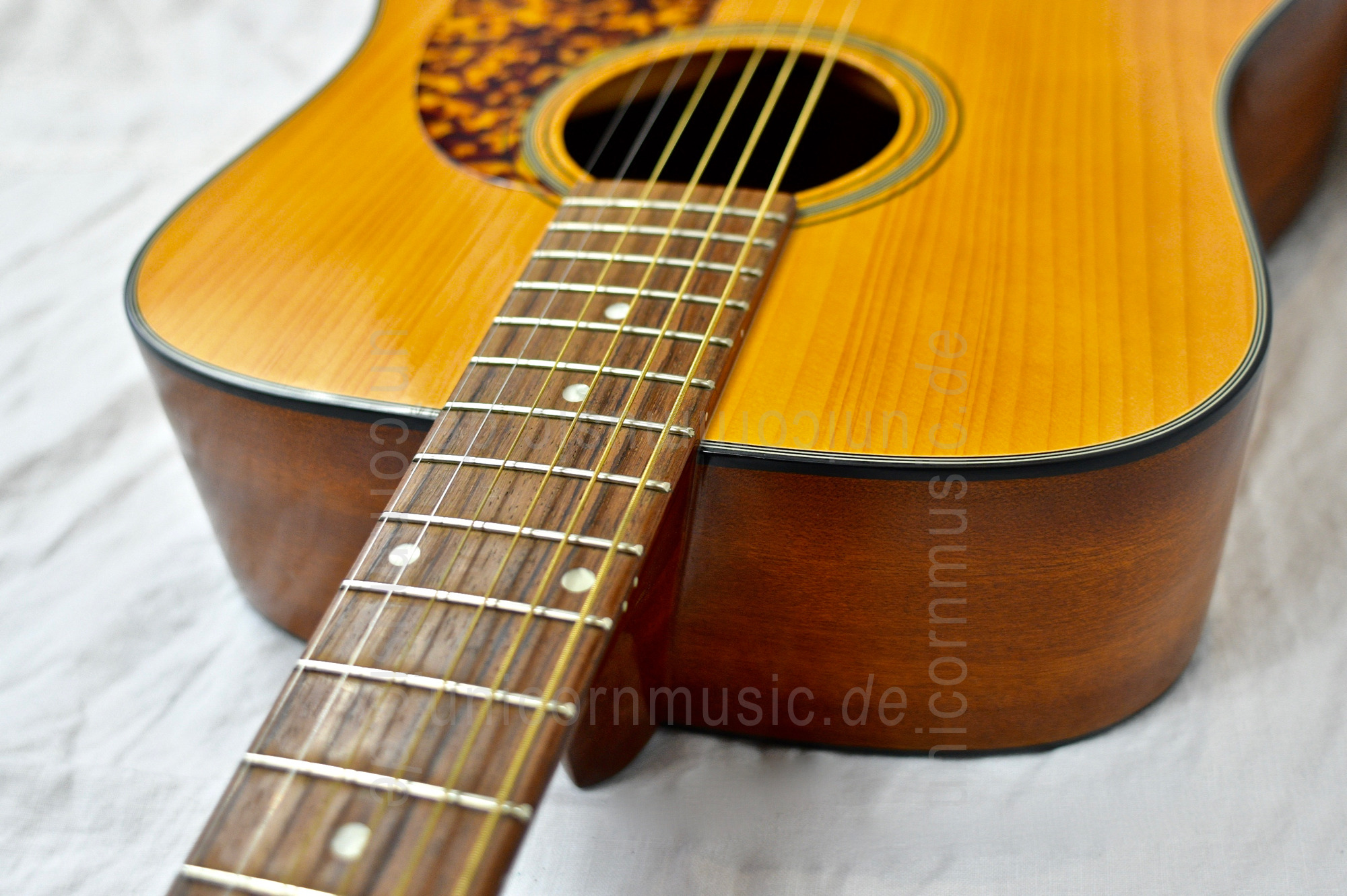 zur Artikelbeschreibung / Preis BLUERIDGE BR 140A