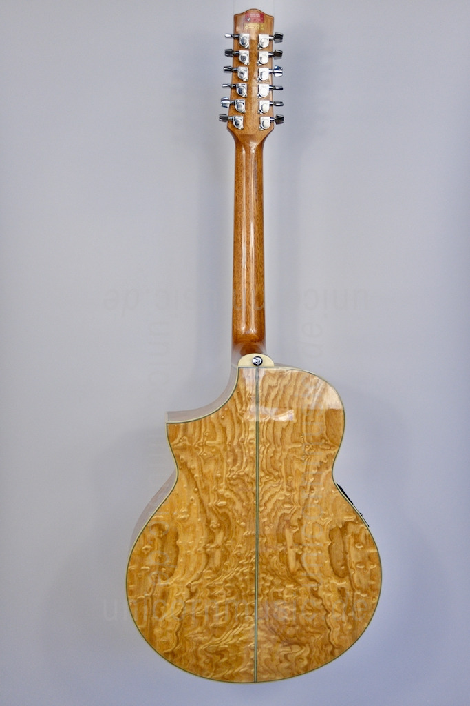 zur Artikelbeschreibung / Preis Ibanez EW2012ASE 12 String