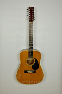 zur Detailansicht  Luxor - 12 String