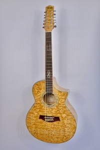 zur Detailansicht Ibanez EW2012ASE 12 String