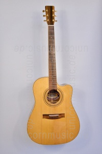 zur Detailansicht Hudebninky Dreadnought