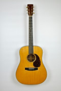 MARTIN D-18 (1942) - Dreadnought Modell - vollmassiv