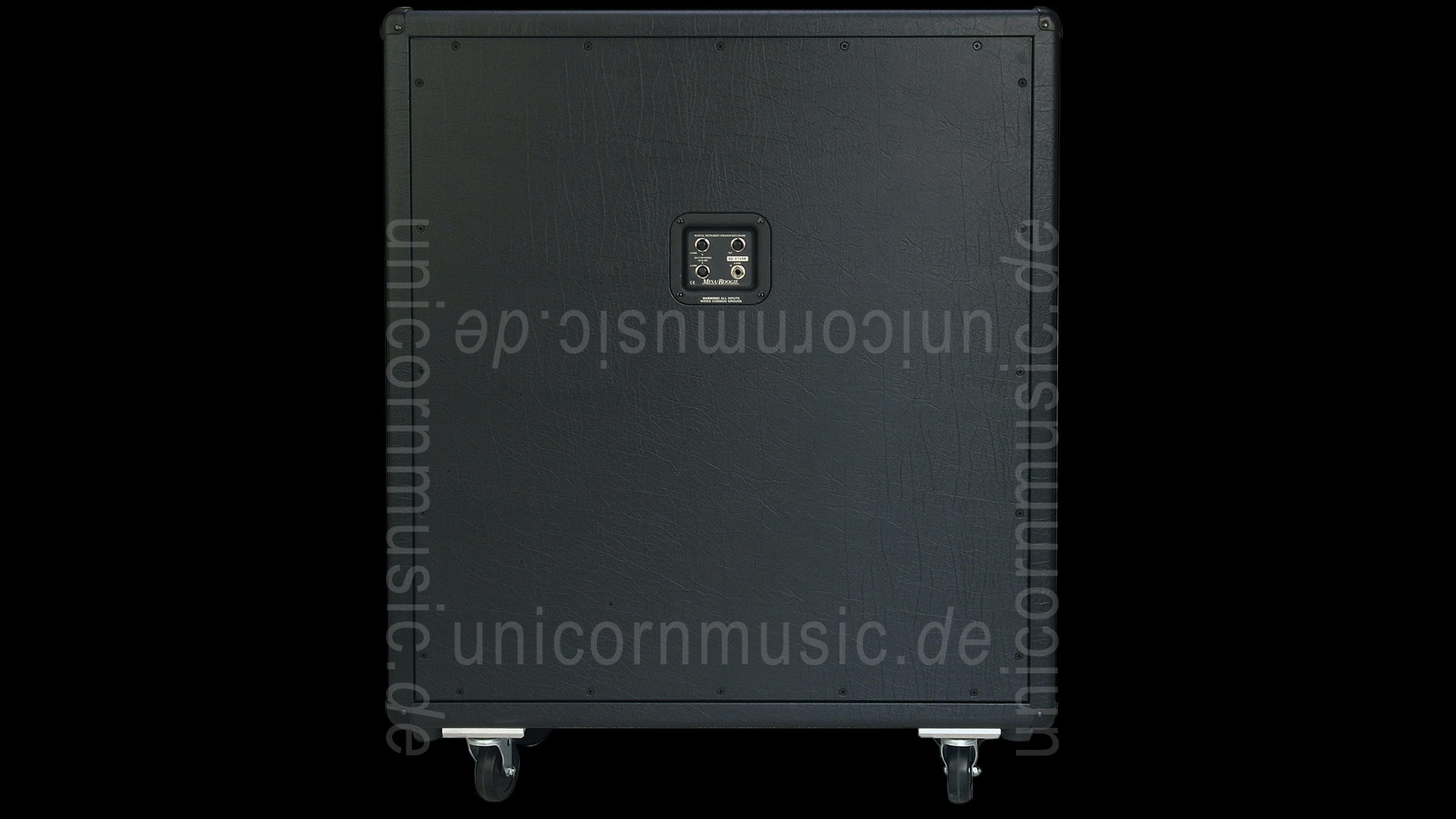 zur Artikelbeschreibung / Preis E-Gitarrenverstärker - Mesa Boogie Triple Rectifier + 4x12" Oversize Cabinet