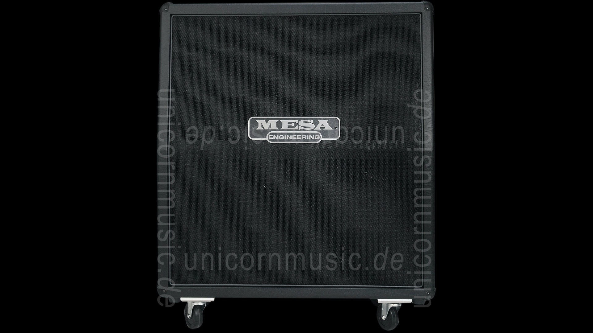 zur Artikelbeschreibung / Preis E-Gitarrenverstärker - Mesa Boogie Triple Rectifier + 4x12" Oversize Cabinet