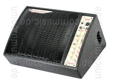 zur Detailansicht Akustikgitarrenverstärker ASHDOWN RADIATOR 3 - AAR/3 12 Zoll