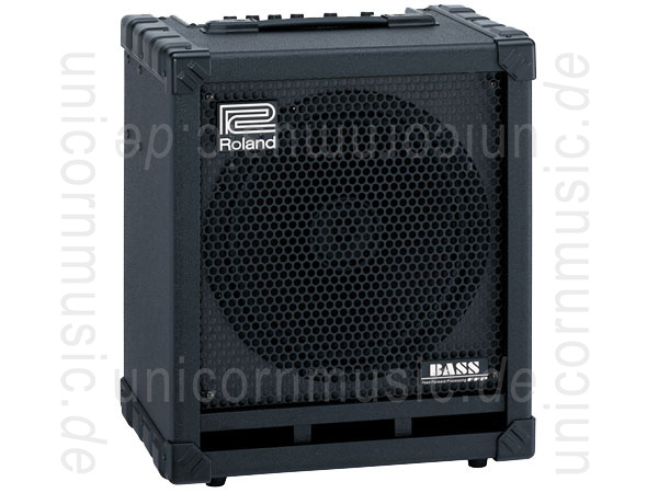 zur Artikelbeschreibung / Preis Bassverstärker ROLAND CUBE CB100 - Bass Combo