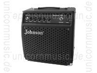 zur Detailansicht Bass Verstärker JOHNSON JV-15B - Combo