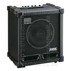 zur Detailansicht Bassverstärker ROLAND CUBE CB-60XL - Bass Combo