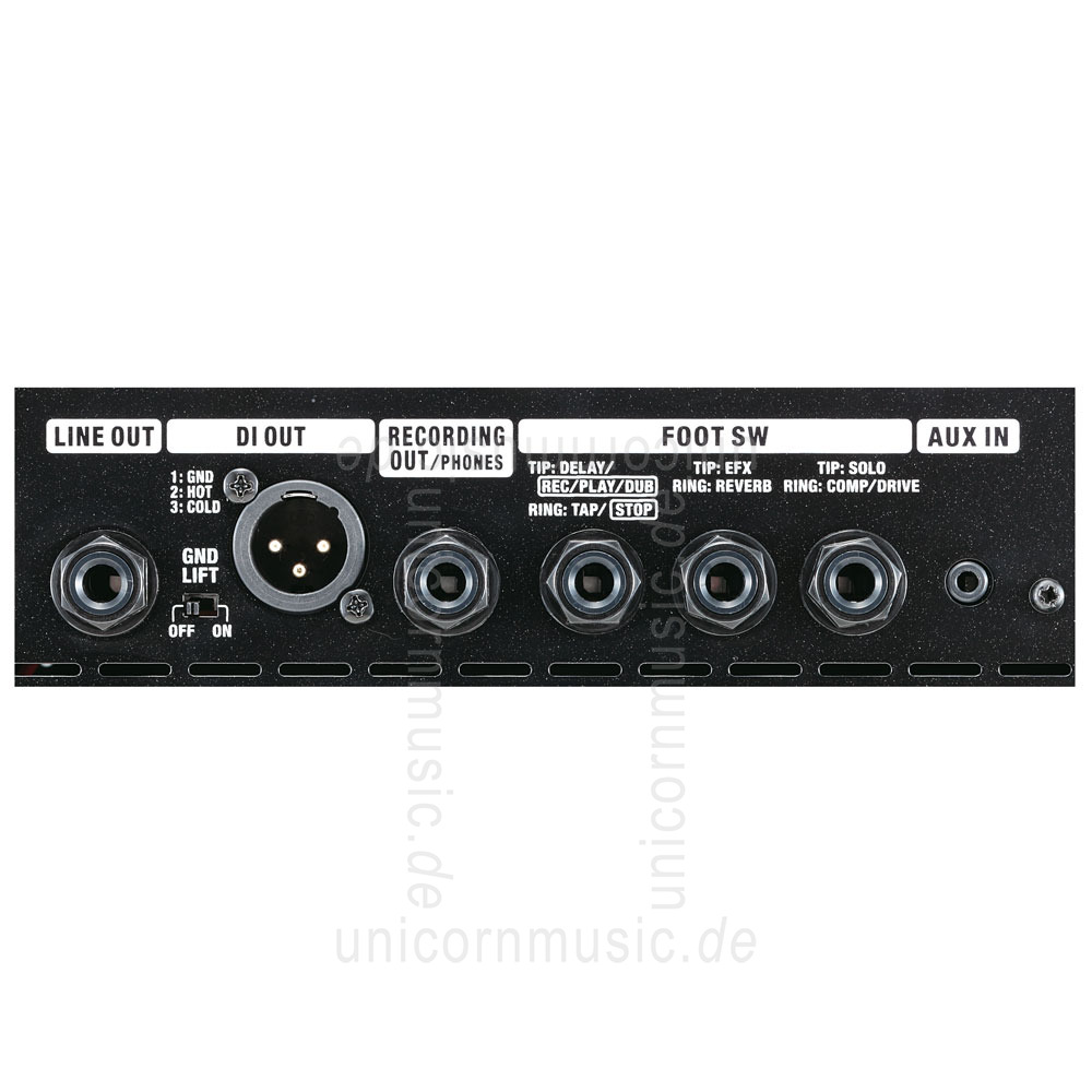 zur Artikelbeschreibung / Preis Bassverstärker ROLAND CUBE CB-60XL - Bass Combo