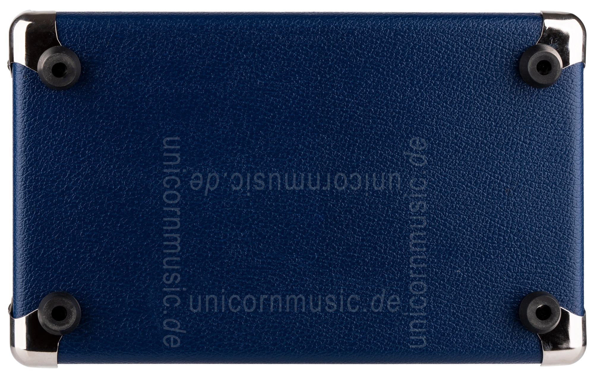 zur Artikelbeschreibung / Preis E-Gitarrenverstärker CORT CM15 Dark Blue - Combo