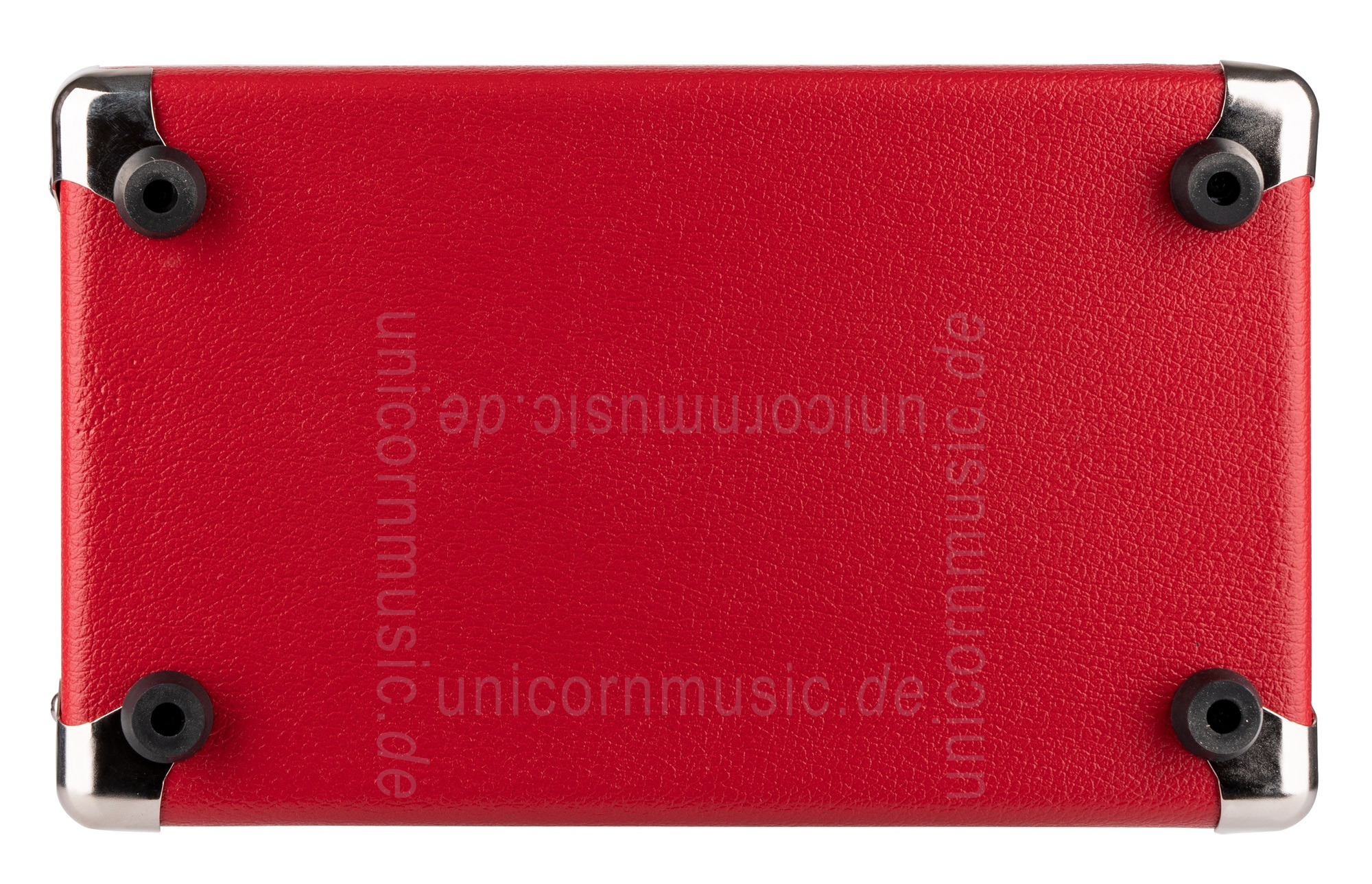 zur Artikelbeschreibung / Preis E-Gitarrenverstärker CORT CM15 Dark Red - Combo