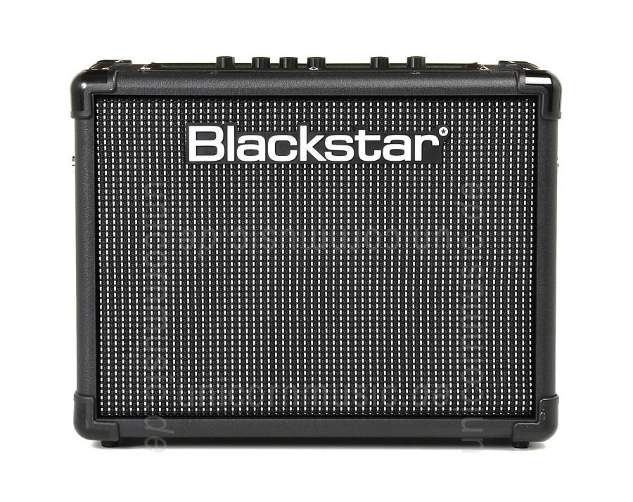 zur Artikelbeschreibung / Preis E-Gitarrenverstärker BLACKSTAR ID:CORE 20 V2- Combo