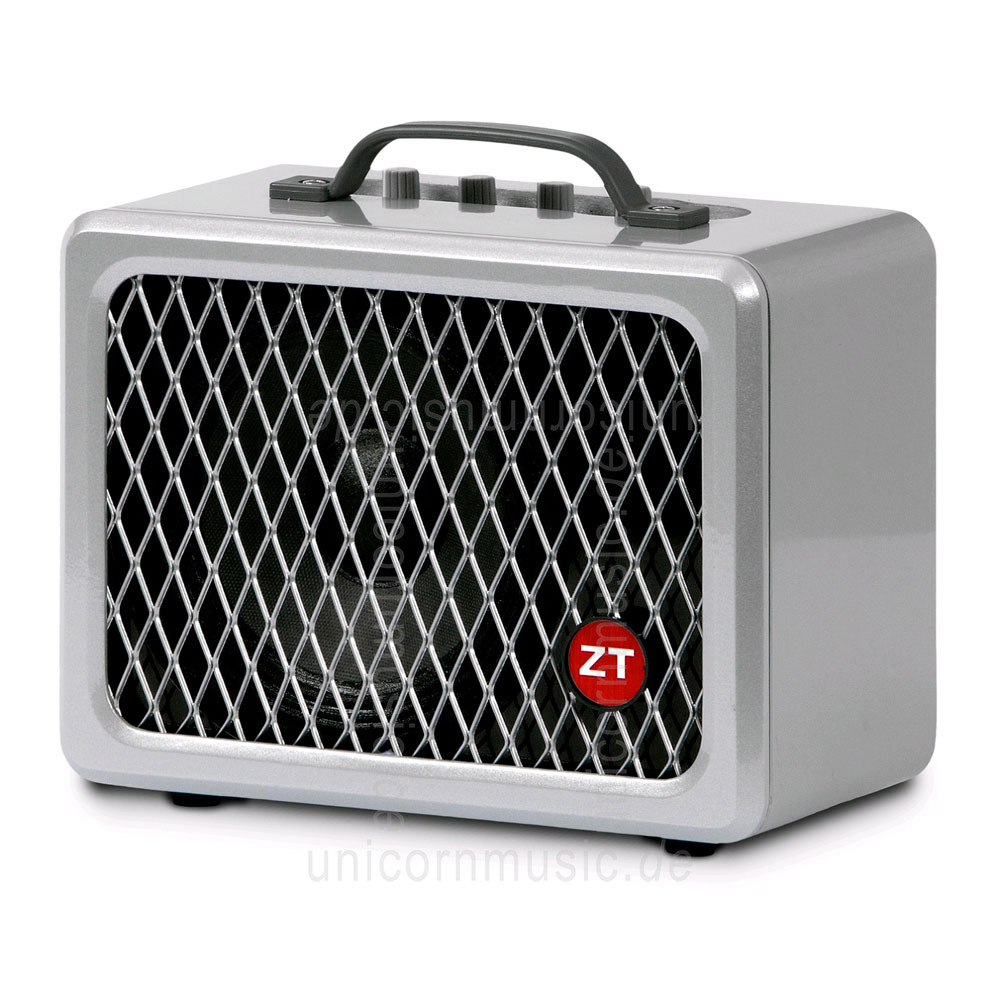 zur Artikelbeschreibung / Preis Gitarrenverstärker - ZT AMPLIFIERS LUNCHBOX - Combo