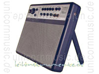 zur Detailansicht E-Gitarrenverstärker AXL D10 Thinamp