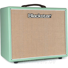 zur Detailansicht E-Gitarrenverstärker BLACKSTAR HT-20-MK II 20W - Surf Green
