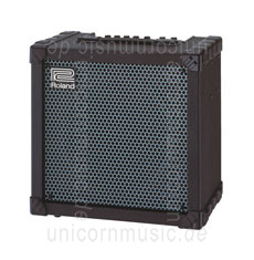 zur Detailansicht E-Gitarrenverstärker ROLAND CUBE-80x - Combo