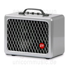 zur Detailansicht Gitarrenverstärker - ZT AMPLIFIERS LUNCHBOX - Combo