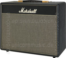 zur Detailansicht E-Gitarrenverstärker - MARSHALL CLASS 5-01 - Vollröhre - Combo