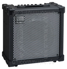zur Detailansicht E-Gitarrenverstärker ROLAND CUBE 80XL - Combo