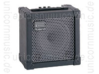 zur Detailansicht E-Gitarrenverstärker ROLAND CUBE-15 - Combo - gebrauchtes Einzelstück