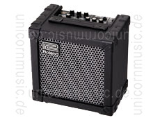 zur Detailansicht E-Gitarrenverstärker ROLAND CUBE-15X - Combo