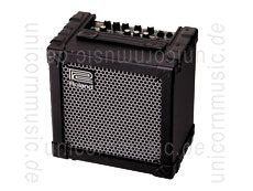 zur Detailansicht E-Gitarrenverstärker ROLAND CUBE-20X - Combo