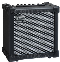 zur Detailansicht E-Gitarrenverstärker ROLAND CUBE 40XL - Combo