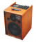 Akustikverstärker - ACUS ONE 8 Wood M2 - 4x Kanal (3x Instrumental / getrennt regelbar)