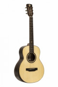 Western-Gitarre - CRAFTER MINO ROSE - massive Fichtendecke