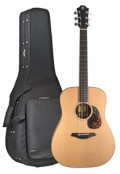 Western-Gitarre  FURCH BLUE D-CM - Dreadnought - vollmassiv 