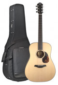 Western-Gitarre  FURCH BLUE D-SW - Dreadnought - vollmassiv 