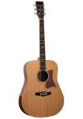 Western-Gitarre TANGLEWOOD TW15R - Sundance Reserve Series - Dreadnought - vollmassiv