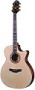 Western-Gitarre - CRAFTER STG G-22ce - Grand Auditorium - massive Fichtendecke