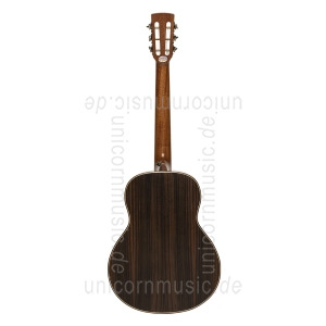 zur Artikelbeschreibung / Preis Western-Gitarre - CRAFTER MINO ROSE - massive Fichtendecke