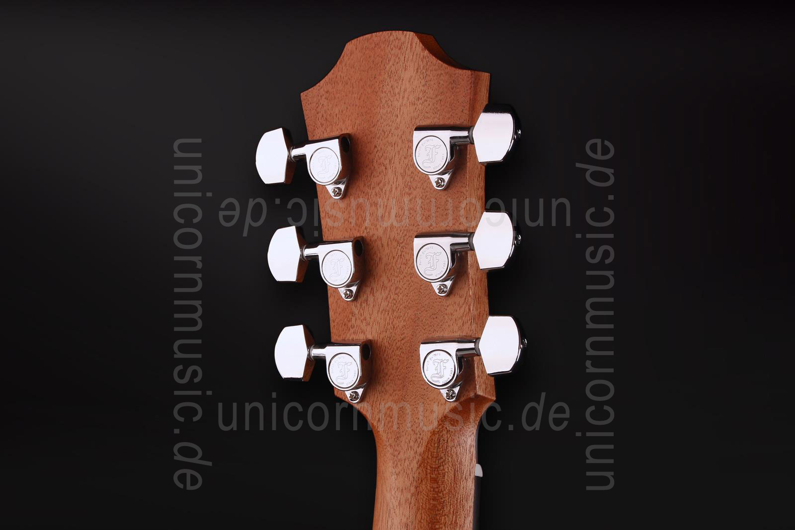 zur Artikelbeschreibung / Preis Western-Gitarre FURCH BLUE Dc-CM + LR. BAGGS EAS Tonabnehmer - Dreadnought - vollmassiv 