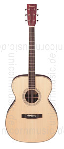 zur Detailansicht Western-Gitarre EASTMAN E20-OM - Orchestra Modell - Adirondack Fichtendecke - vollmassiv + Koffer