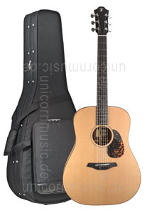 zur Detailansicht Western-Gitarre  FURCH BLUE D-CM - Dreadnought - vollmassiv 