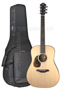zur Detailansicht Western-Gitarre  FURCH BLUE D-SW - Linkshänder - vollmassiv 