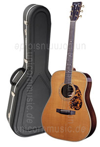 zur Detailansicht Western-Gitarre  FURCH V-D34 SR VINTAGE + LR BAGGS ANTHEM - Dreadnought - vollmassiv + Koffer