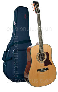 zur Detailansicht Western-Gitarre TANGLEWOOD TW12-DS - Sundance Series - Dreadnought - massive Fichtendecke