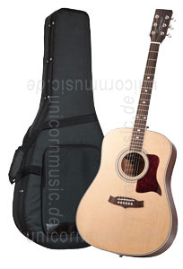 zur Detailansicht Western-Gitarre TANGLEWOOD TW15/NS - Sundance Series - Dreadnought - vollmassiv